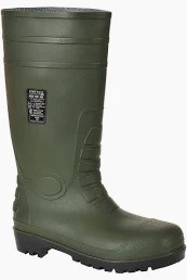  GreenW